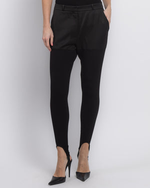 Hybrid Rib Pants