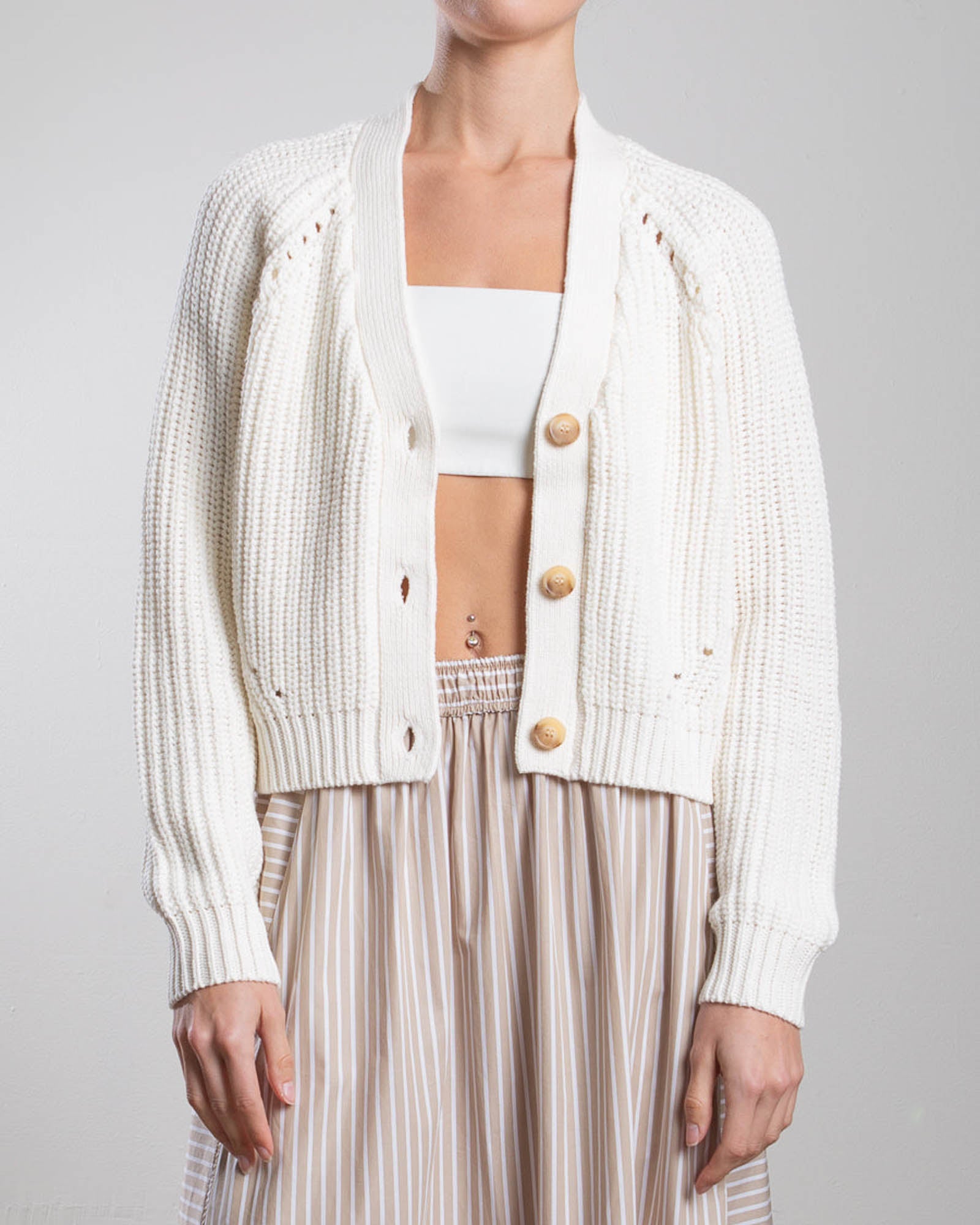 Molly Cardigan