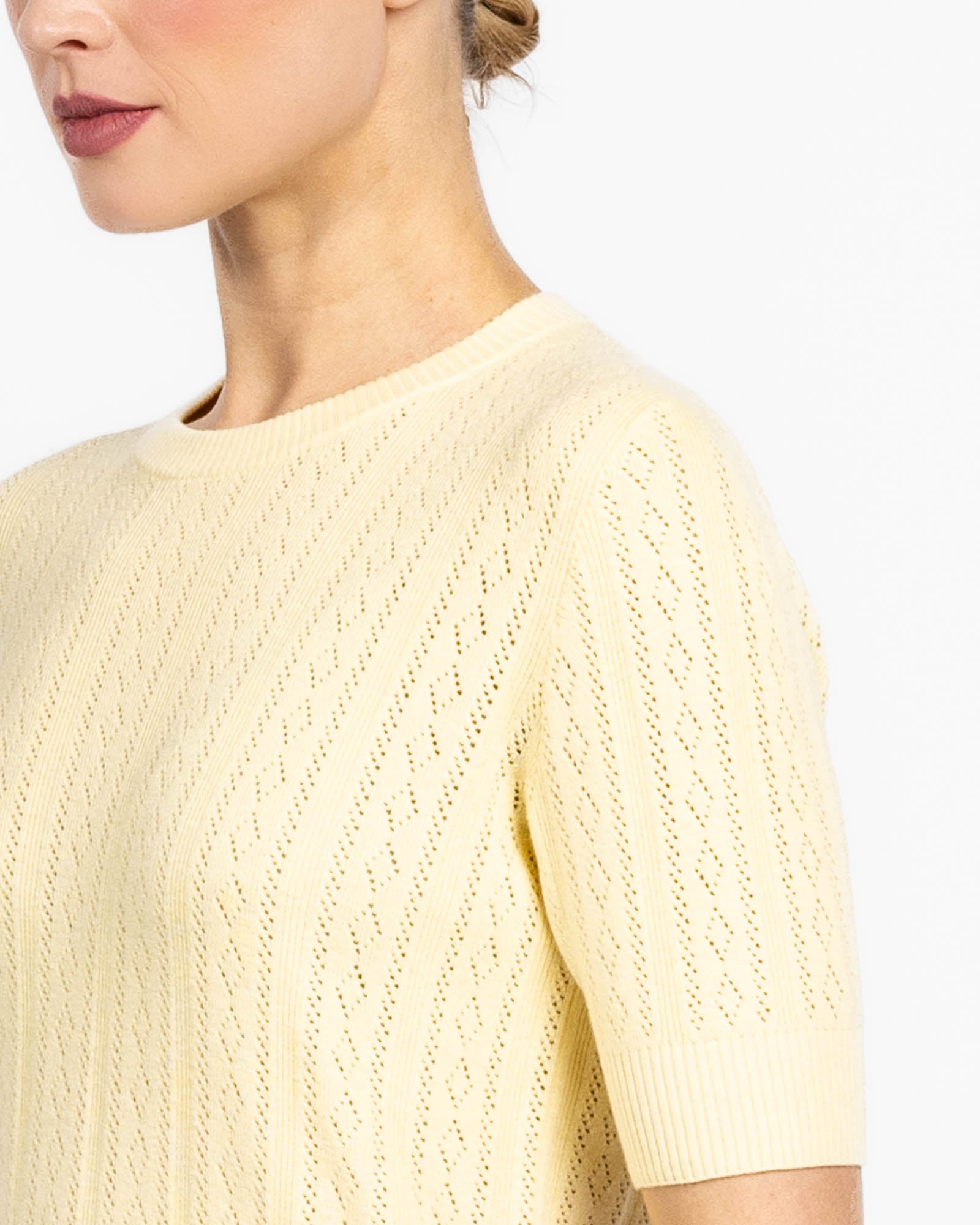 LISA YANG Nika Sweater