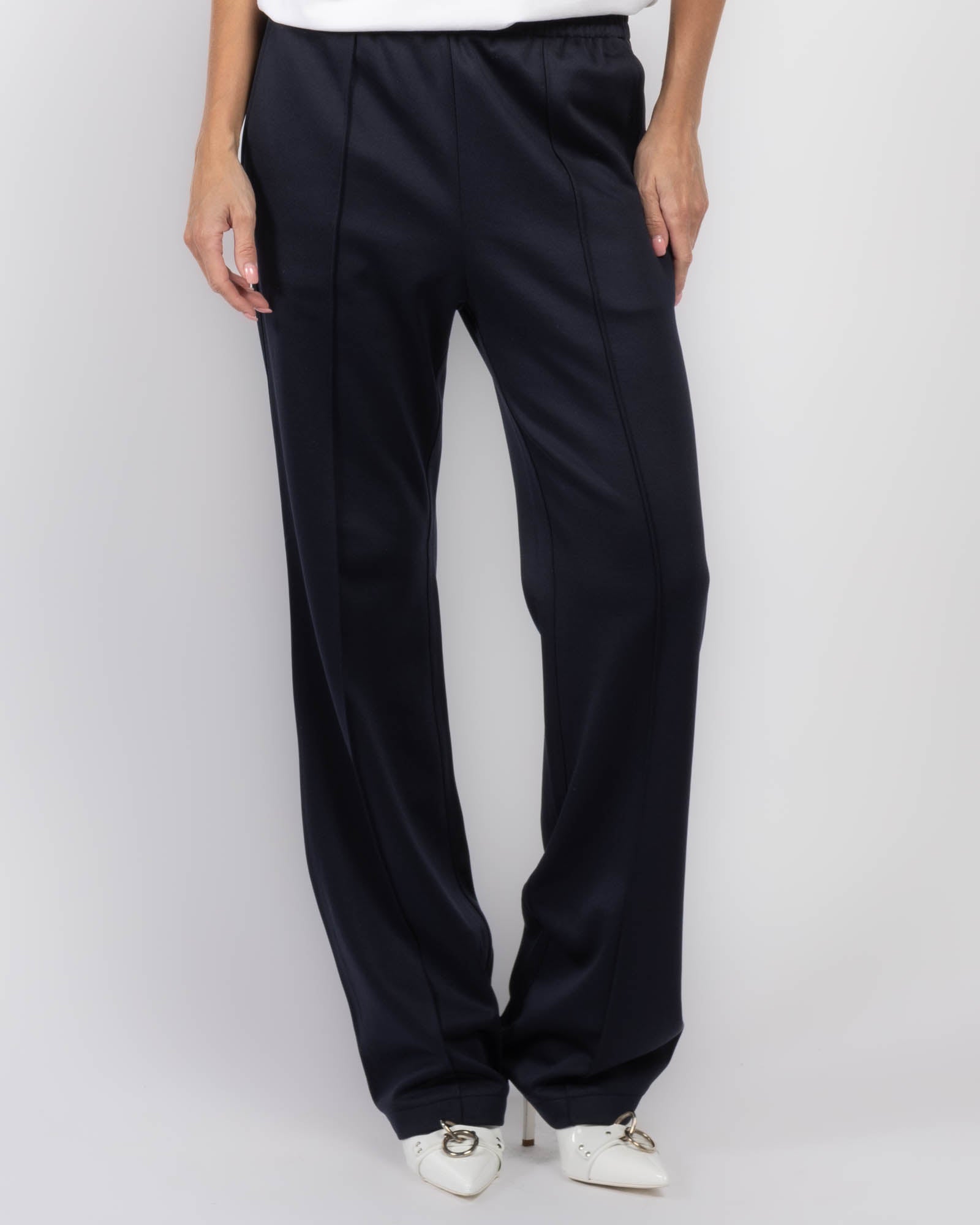 Scottie Knit Joggers