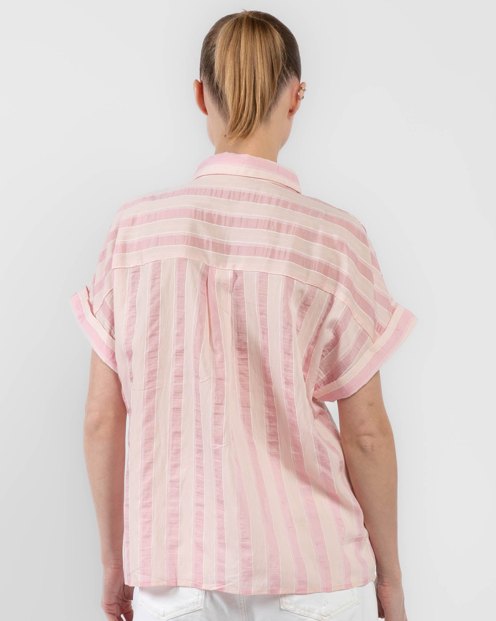 Stripe Shirt