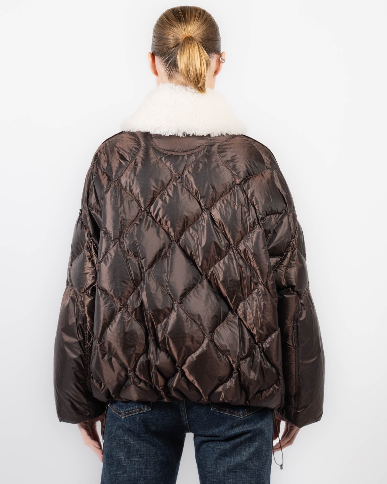 Cozy Coolness Jacket