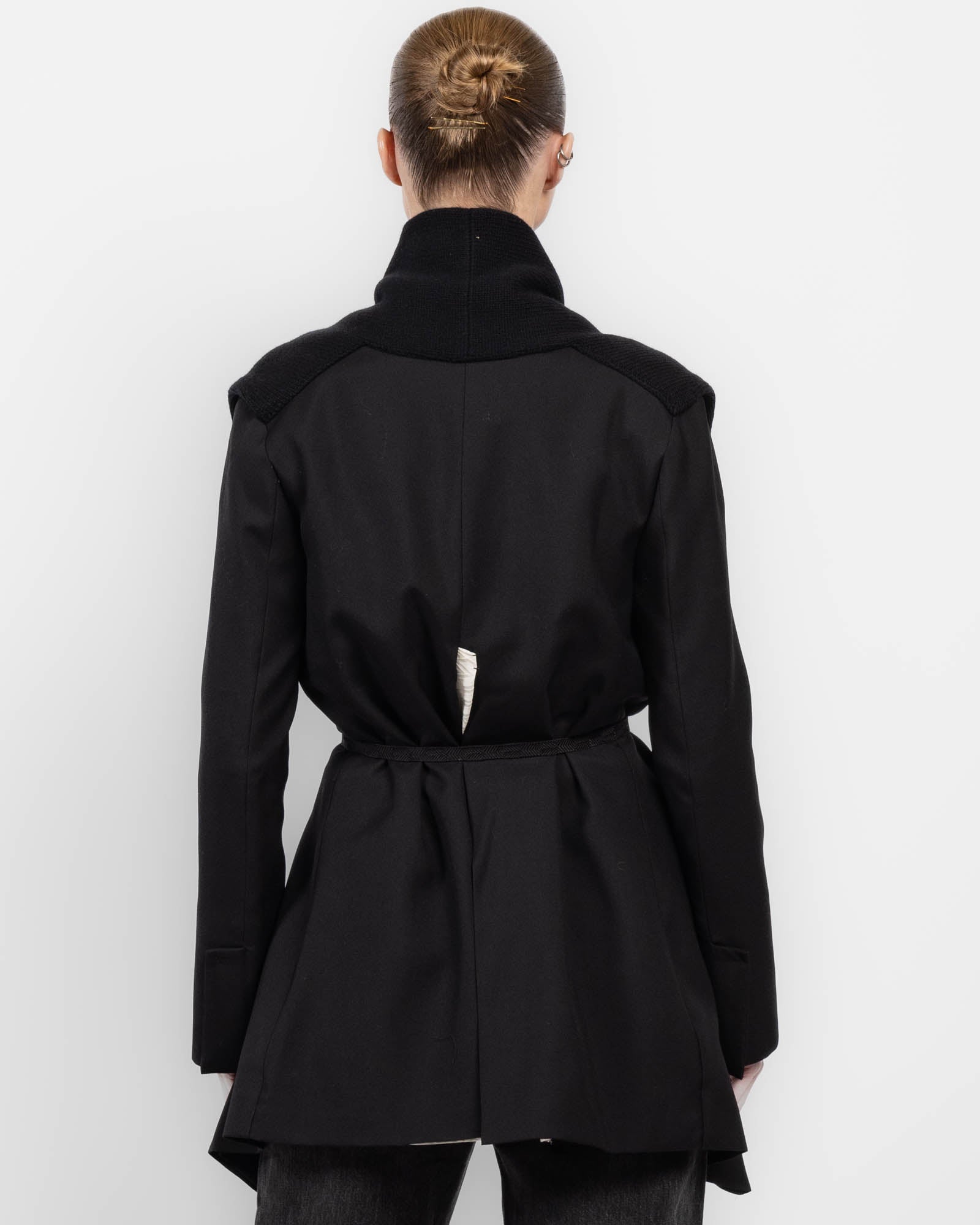 Veste kimono