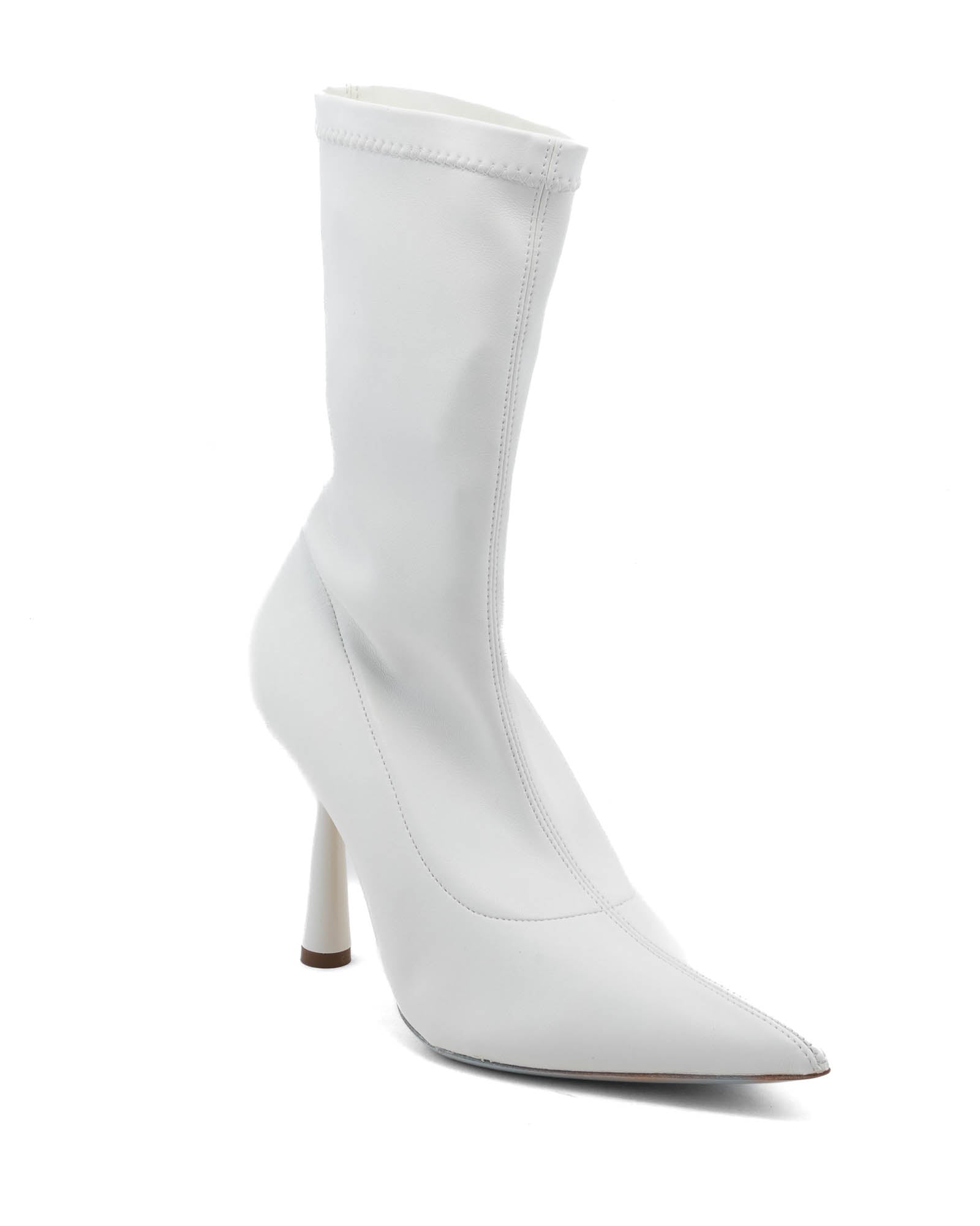 Barthelise Ankle Boots
