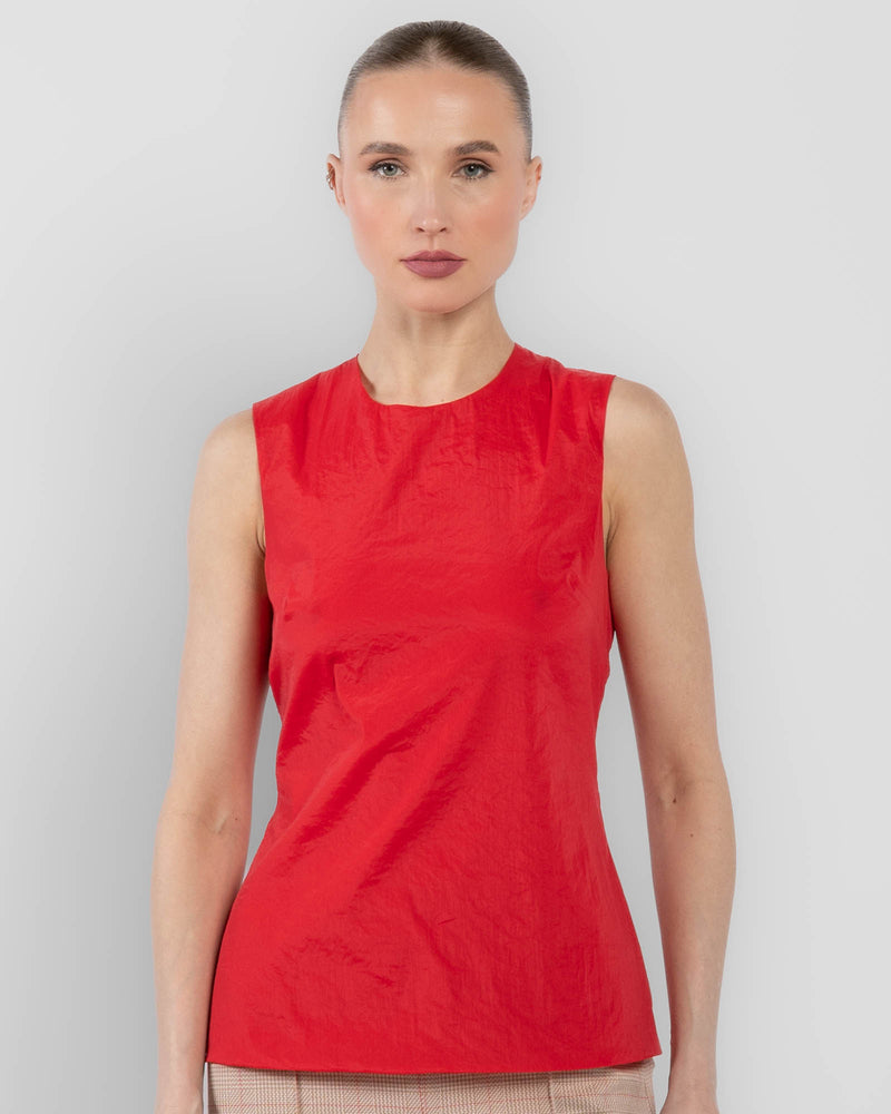Crew Tank Top