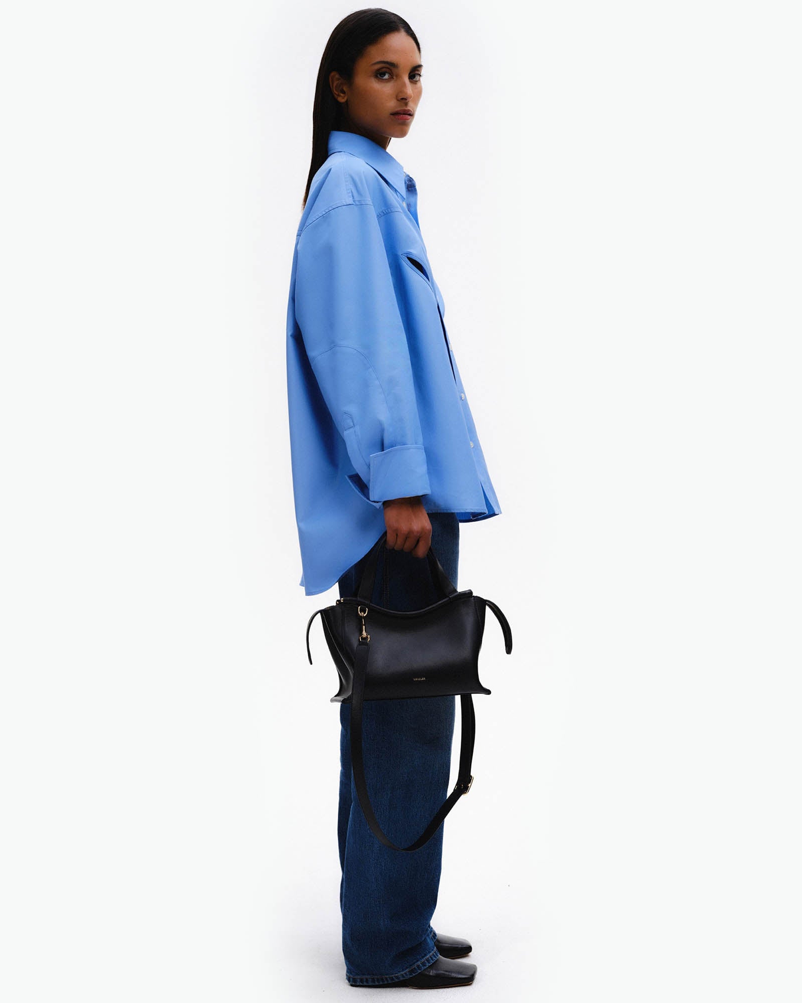 Ida Shoulder Bag