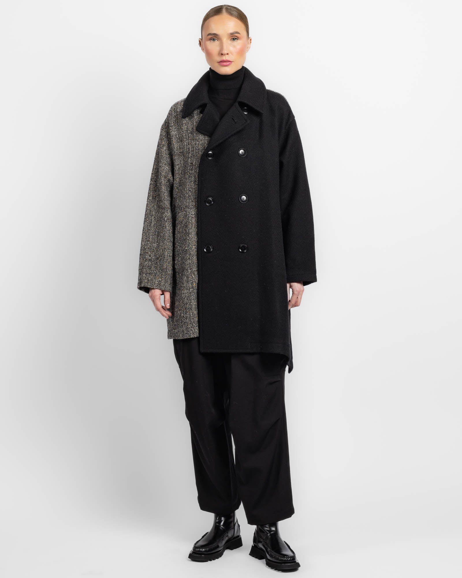 OP Coat