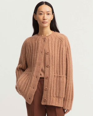 Delphina Cardigan