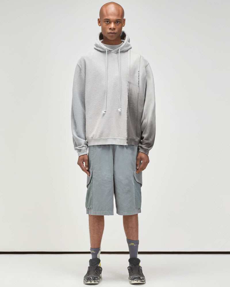Dial Hoodie