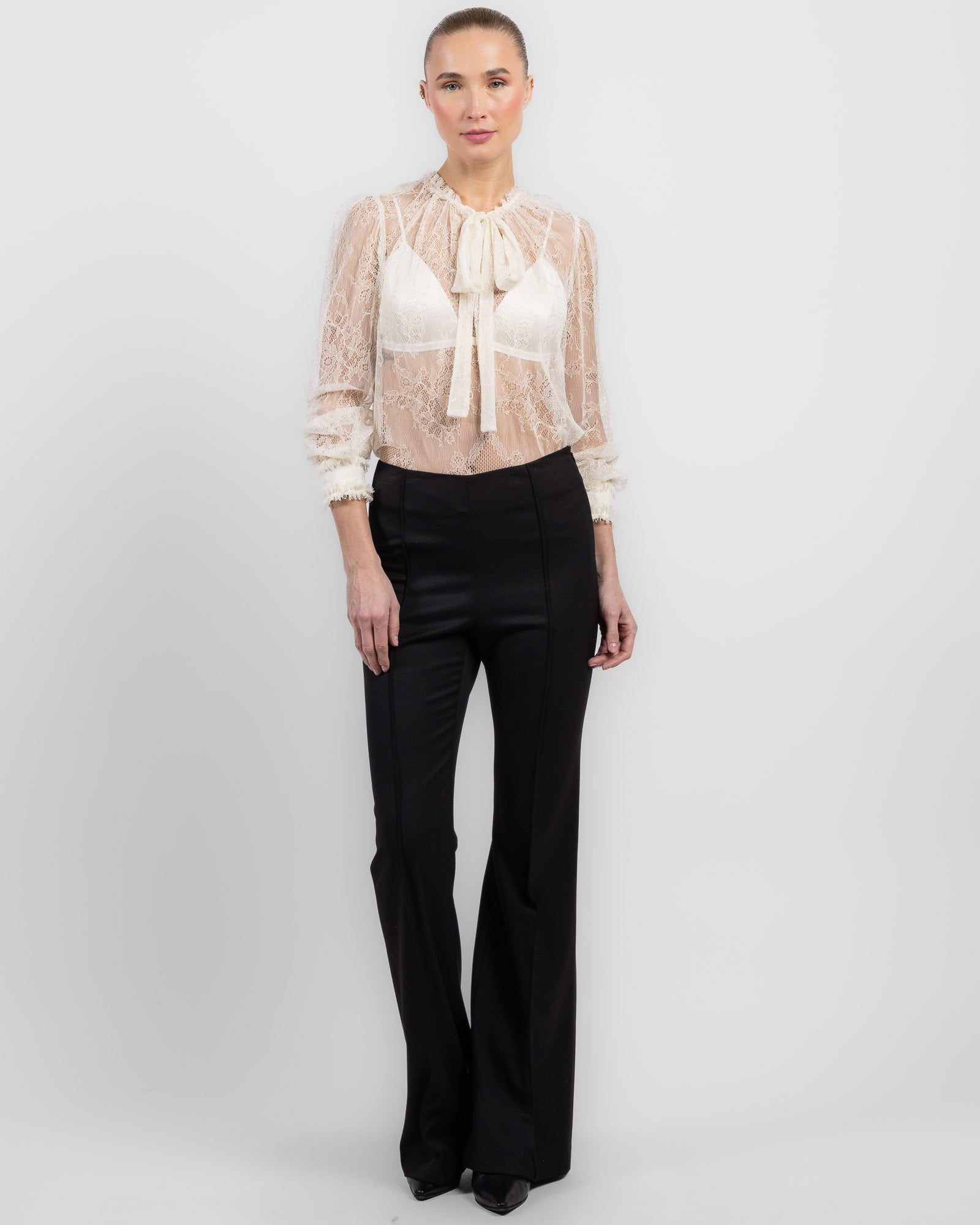 Iliana Blouse