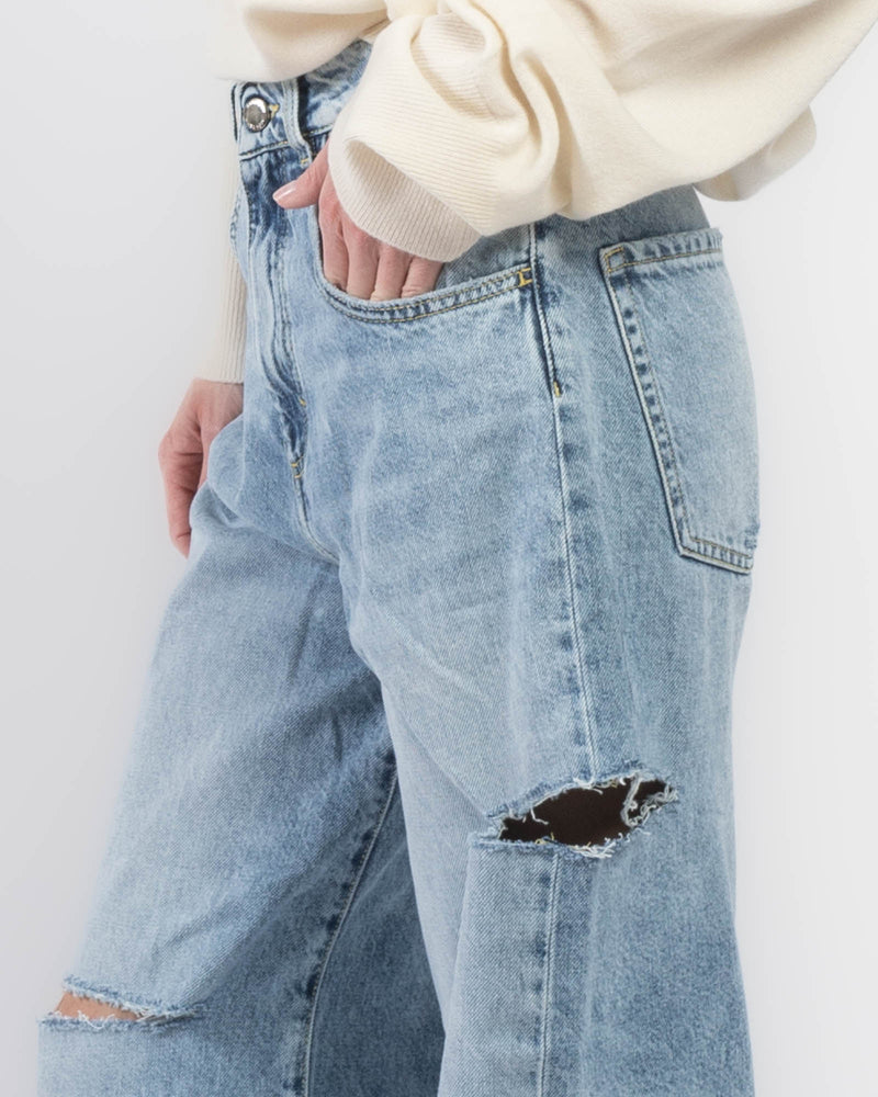 Poppy Jeans