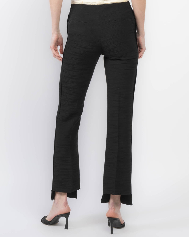 Haori Kimono Trousers