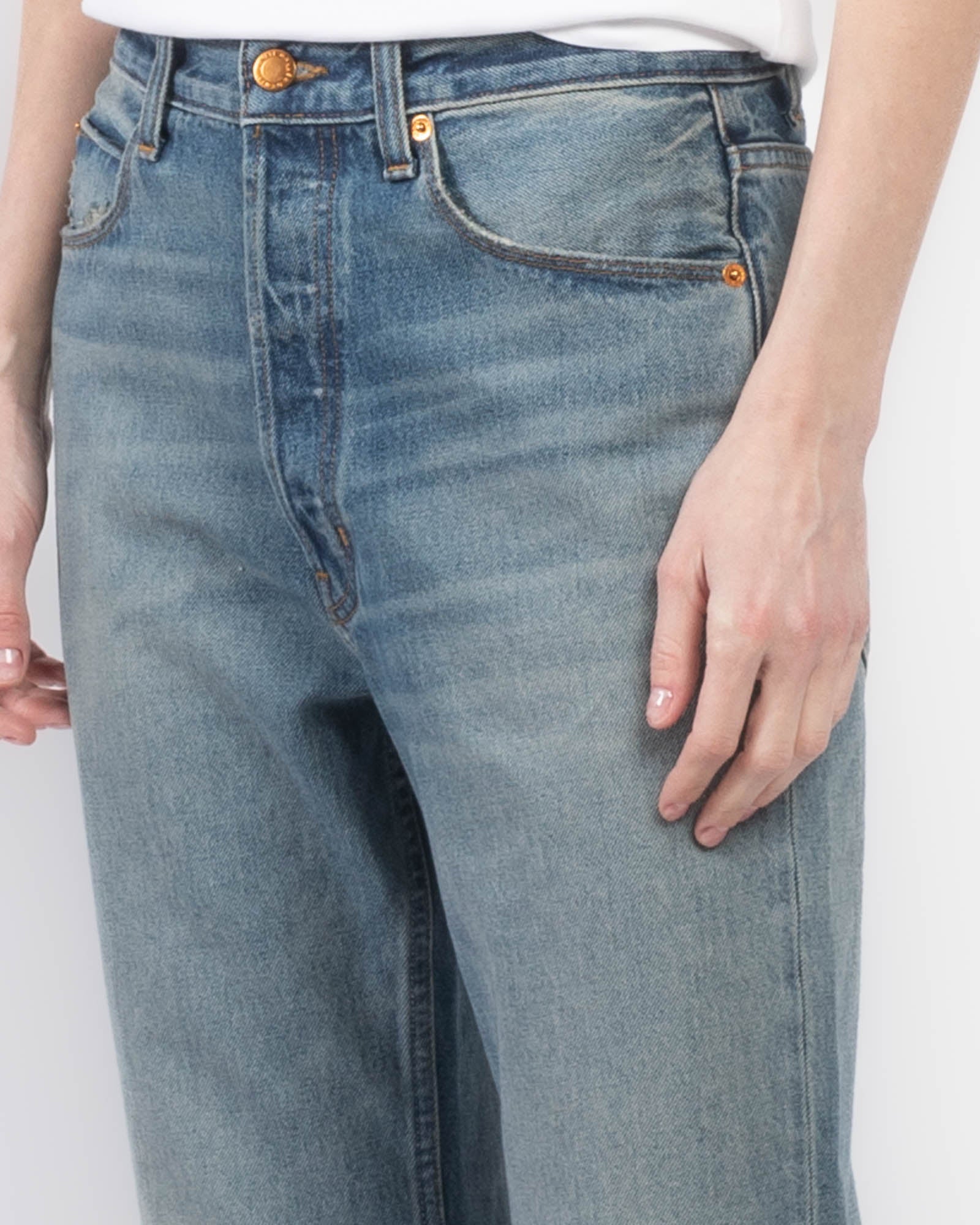Easy Jeans