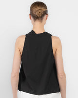Draped Top