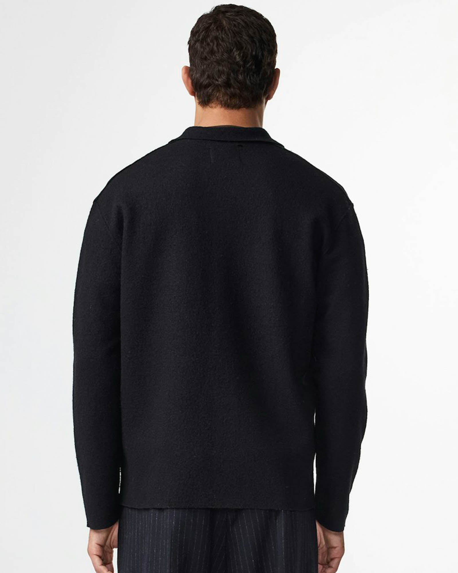 Surchemise Jonas 698