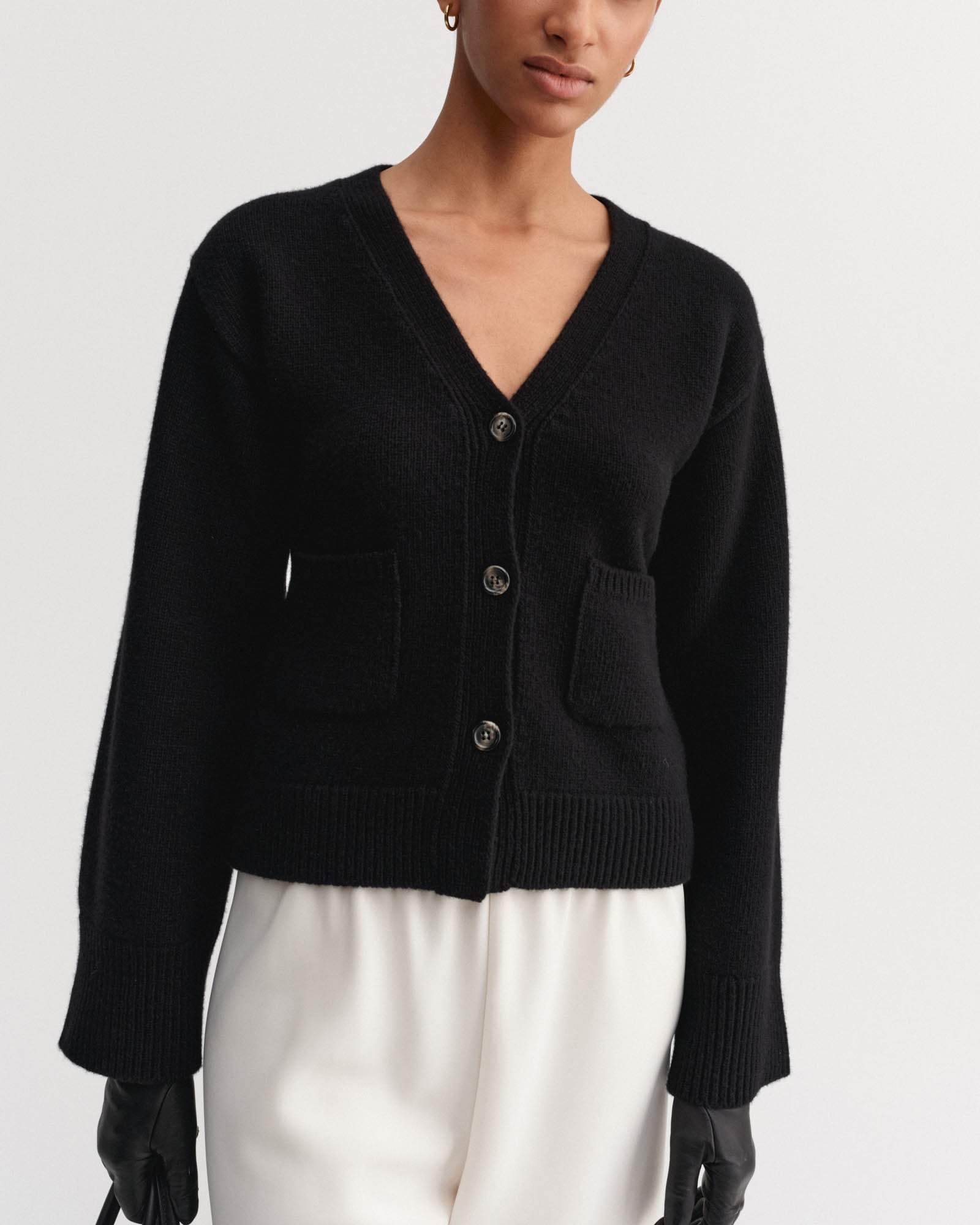 Drea Cardigan