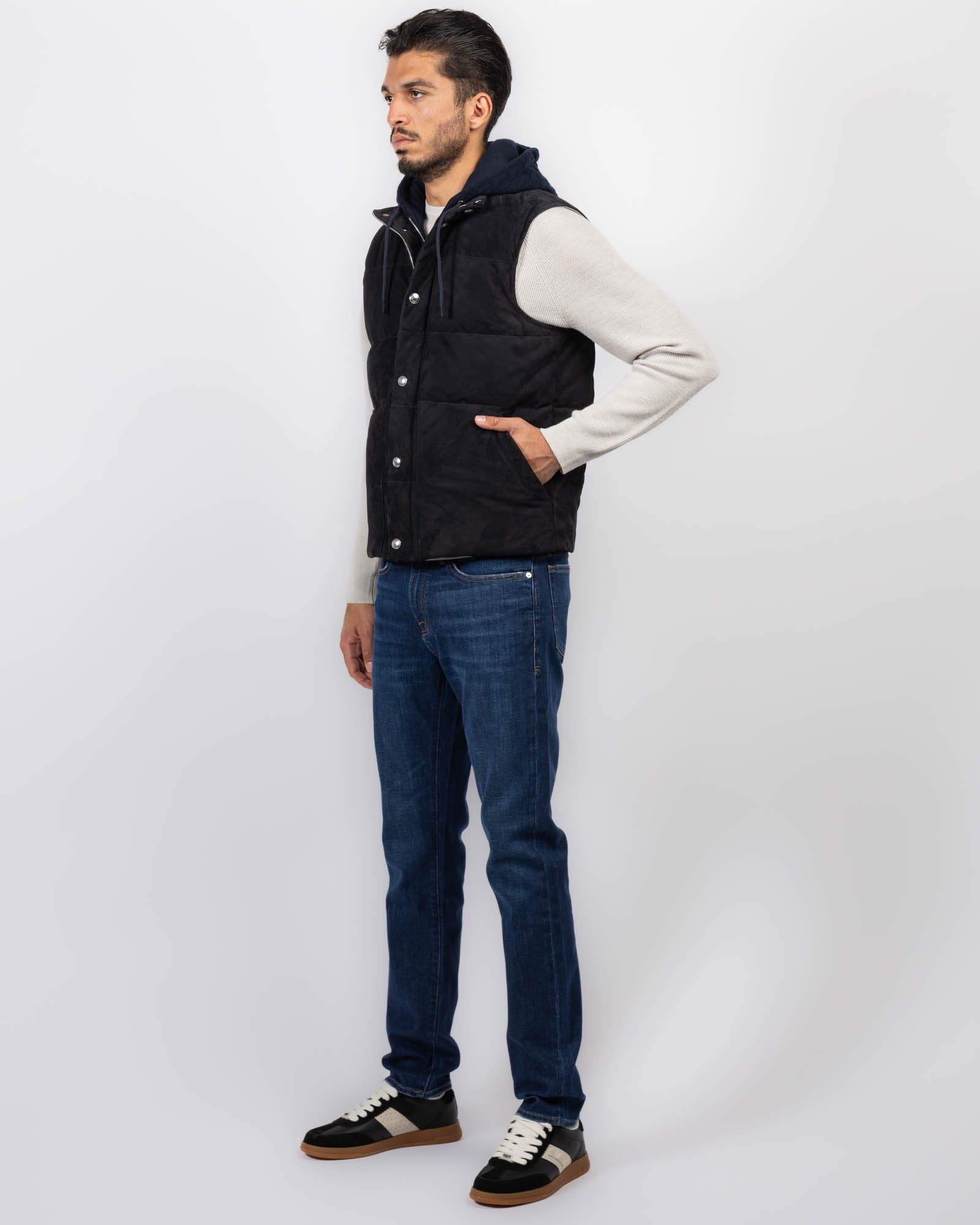 Gilet