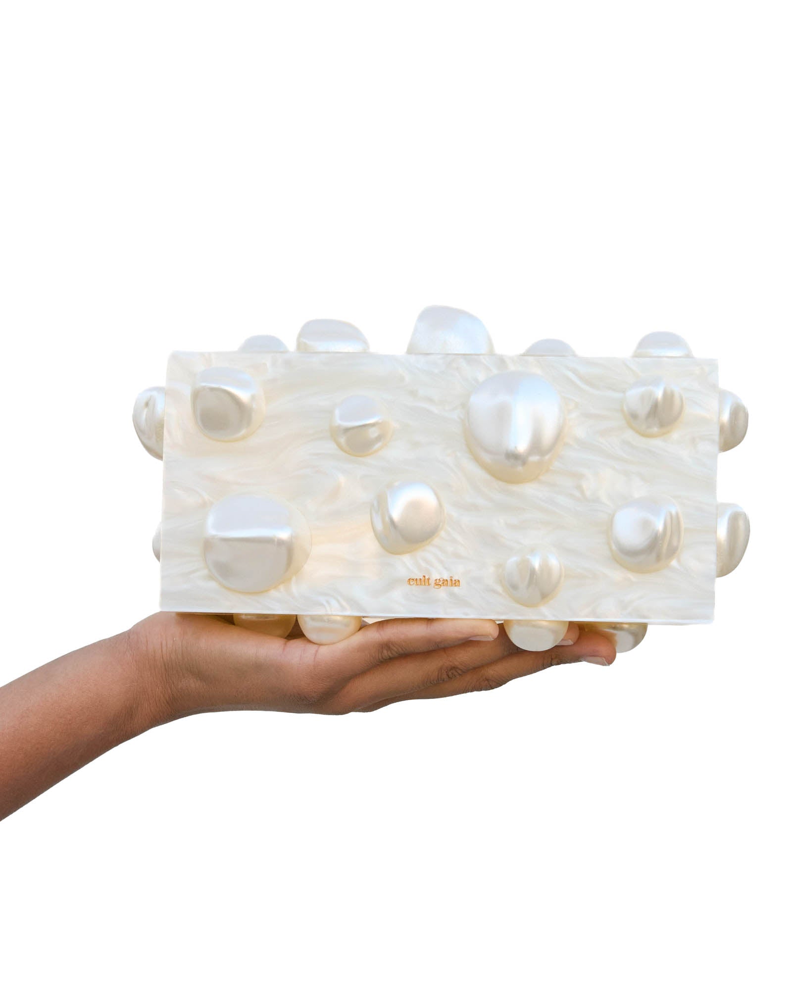 Orbs Handbag