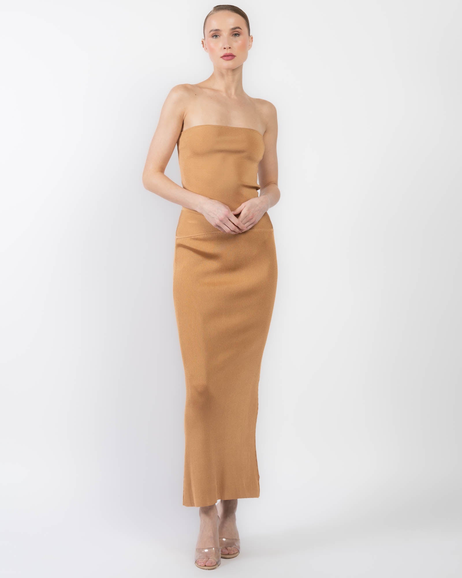 Classic Malageta Skirt