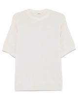 Ribbed T-Shirt