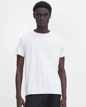 T-shirt à col roulé