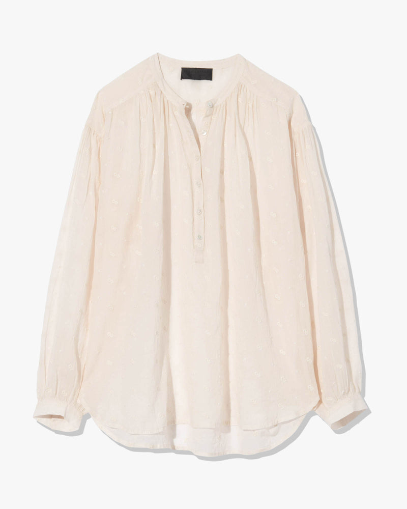 Neville Blouse