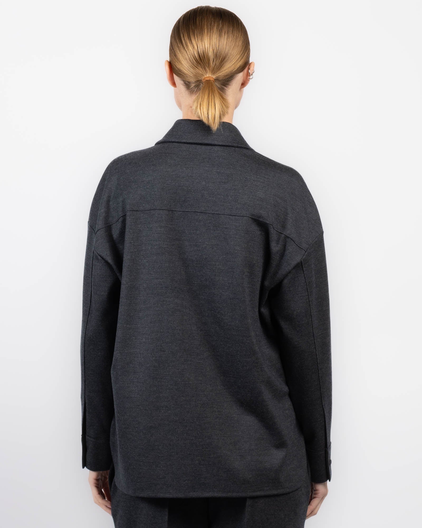 Oversized Shirt