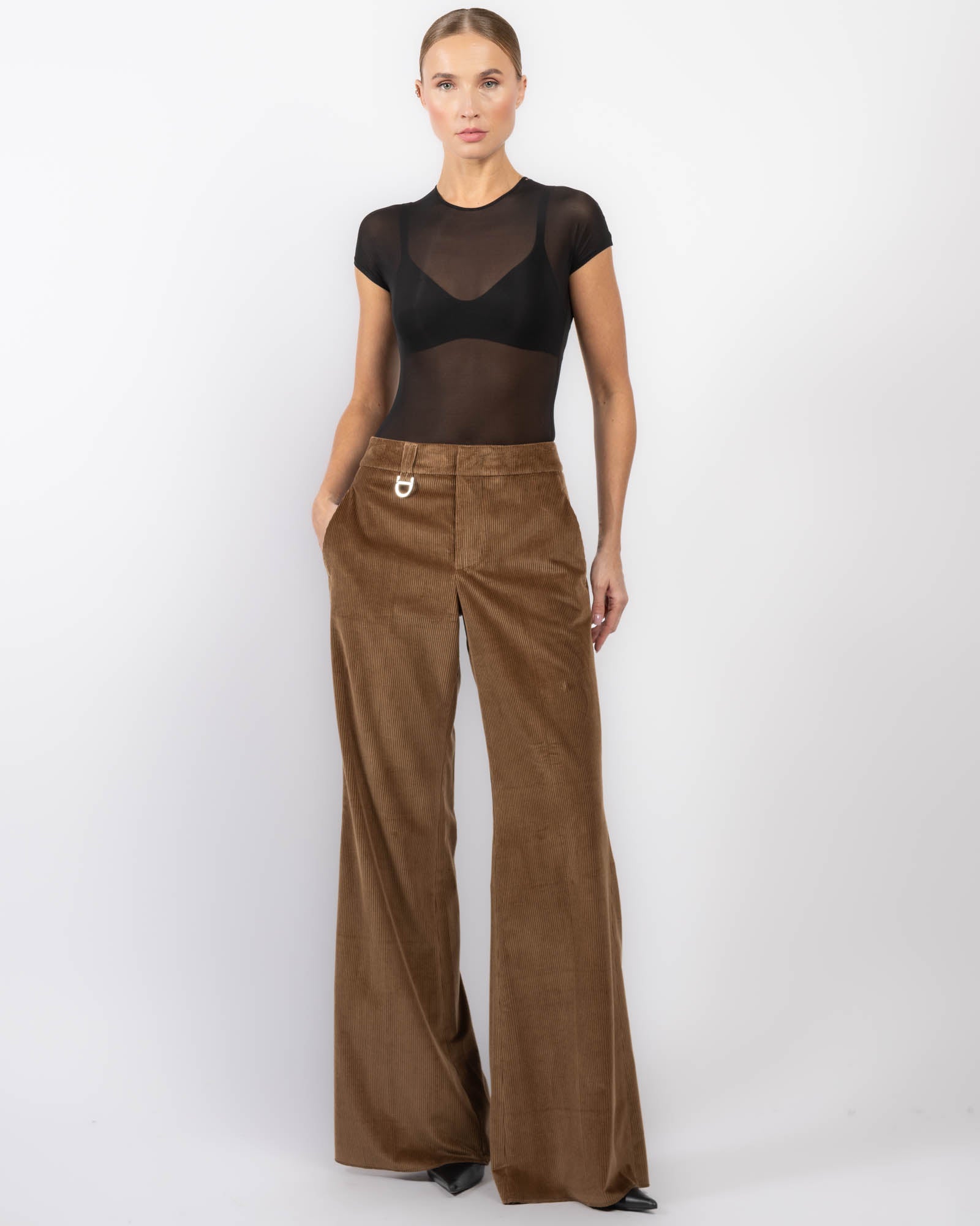 Sabine Pants