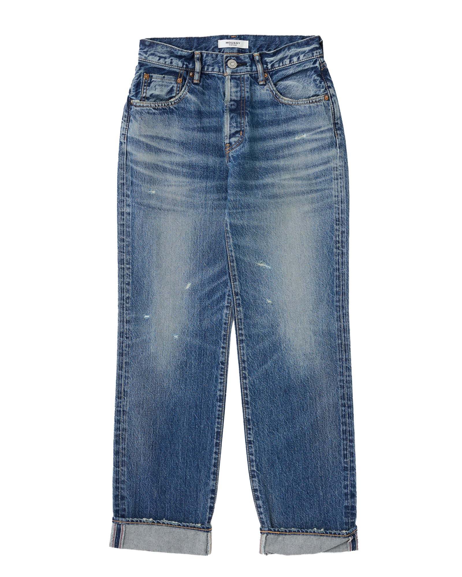 Aquebogue Jeans