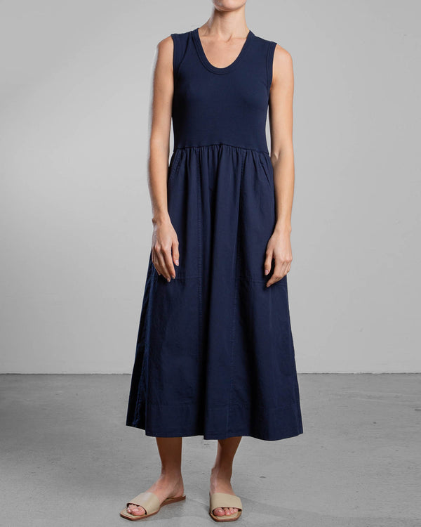 Jaclyn Dress