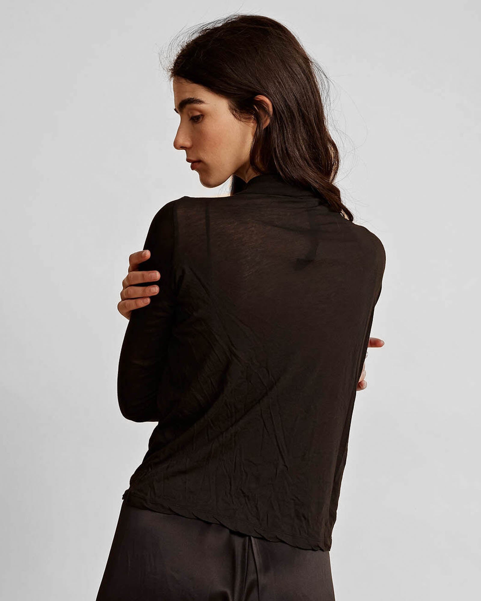 Rosie Long Sleeve Polo