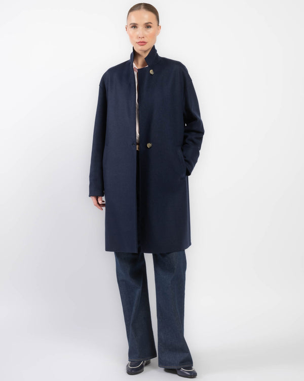 Oversized Coat