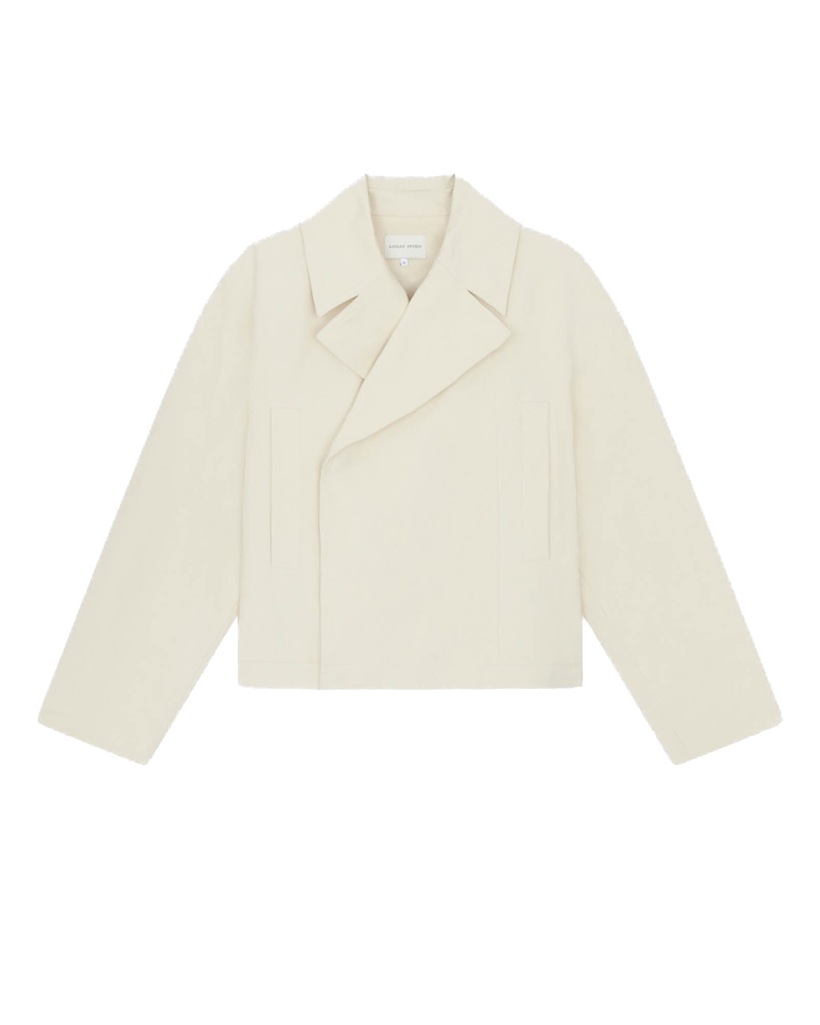Veste courte de printemps Coen