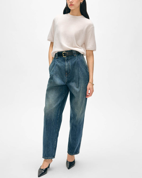 Cashmere T-Shirt