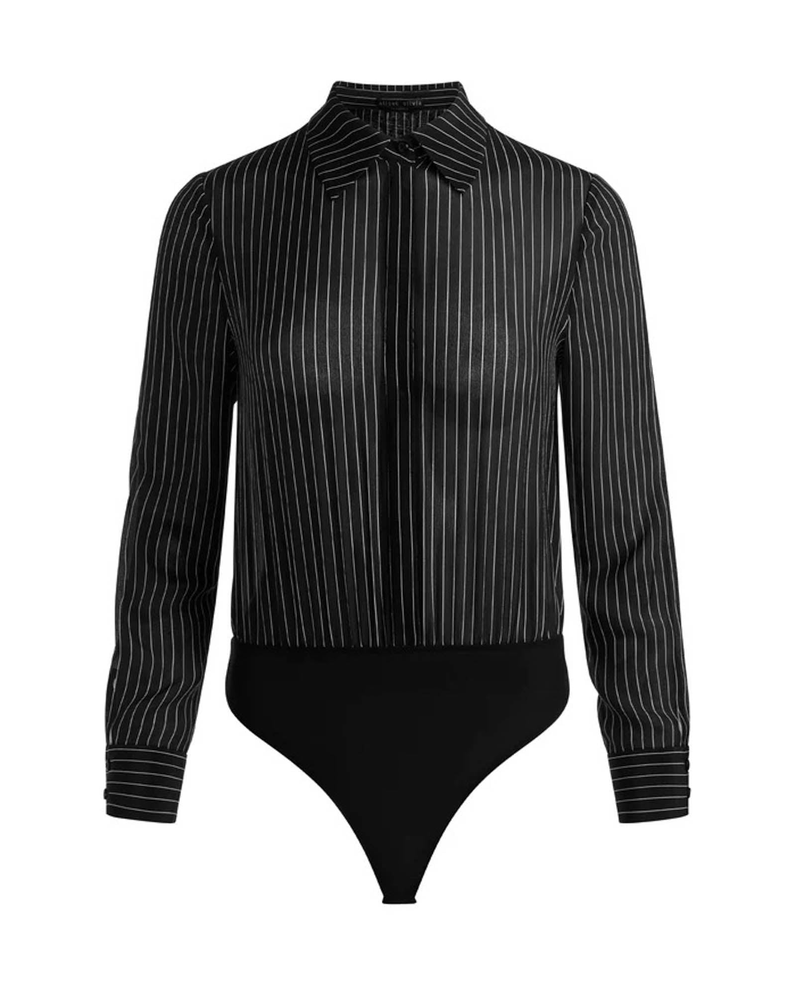 Willa Bodysuit