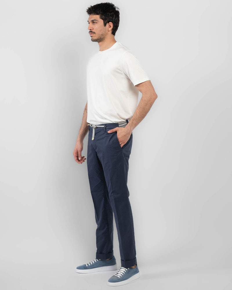 New York Side Elax Pants