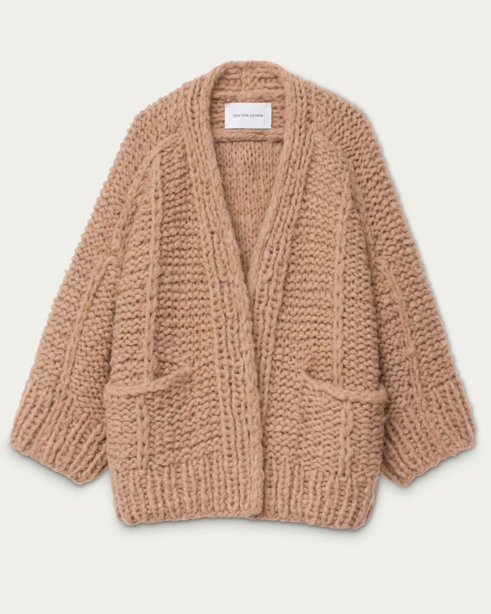 Cardigan Junia