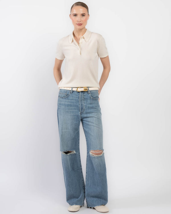 Nomad Jean