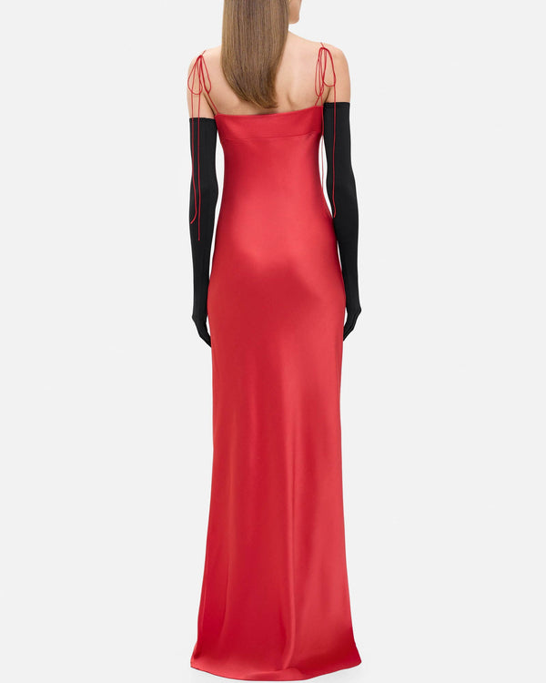 Tulip Maxi Dress