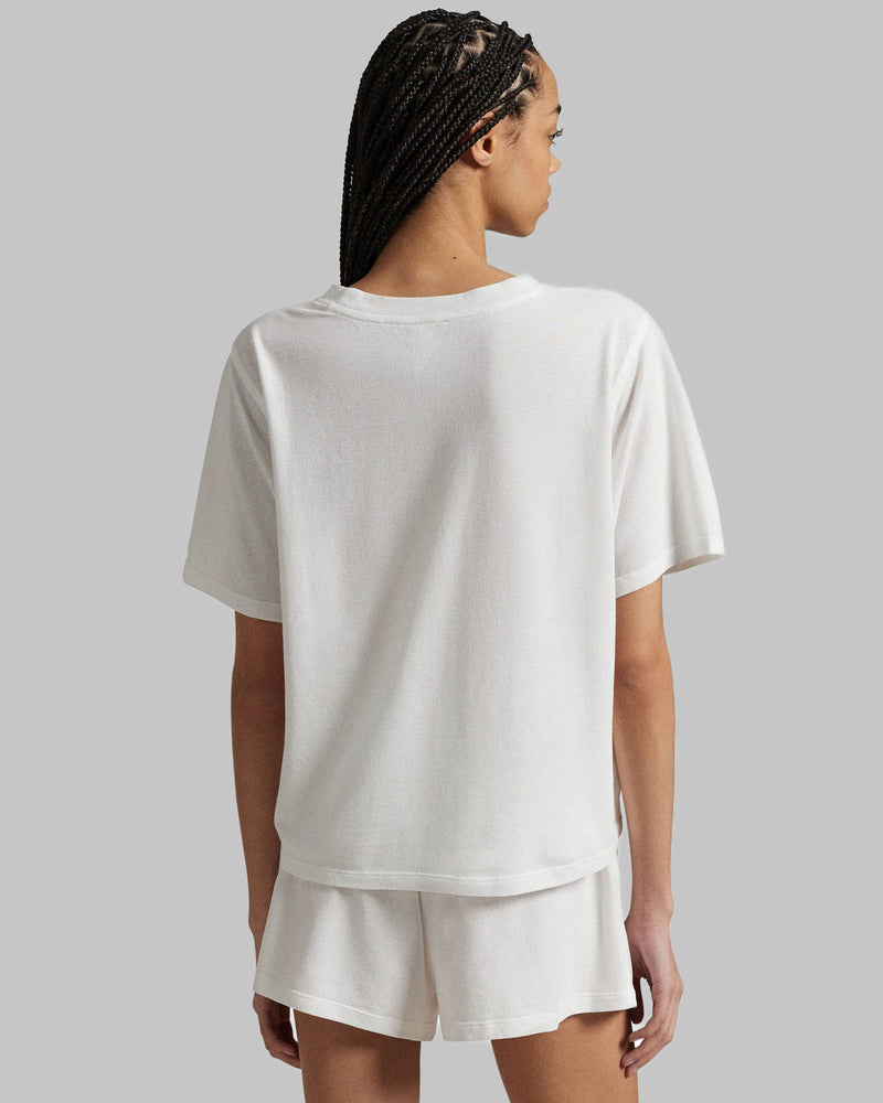 Short Sleeve Boxer Set