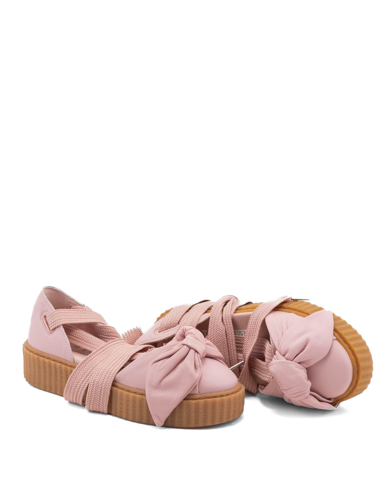 Creeper Bandana Sandals