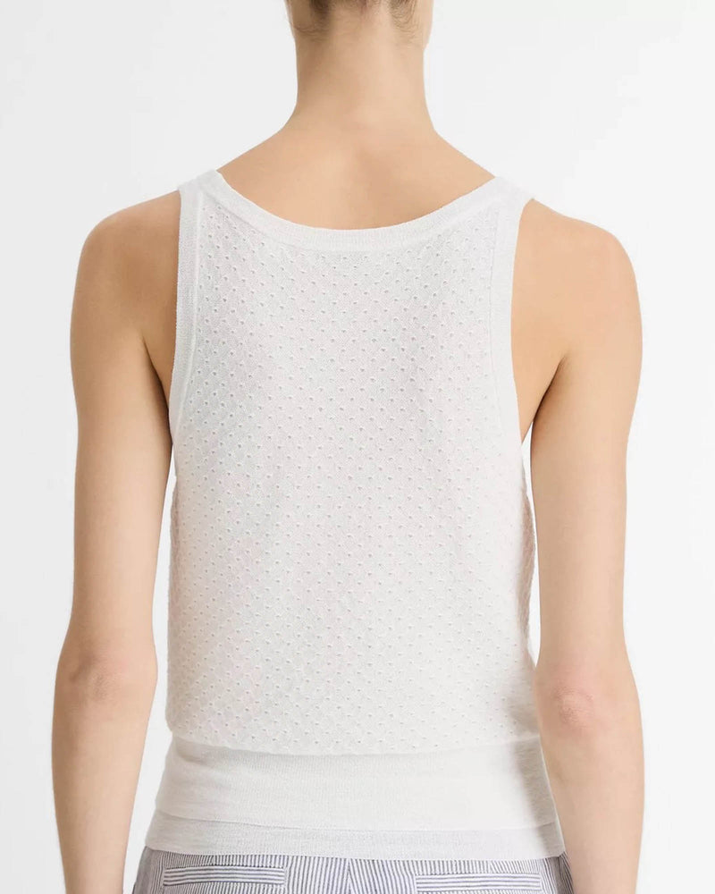 Double Layer Mesh Cami