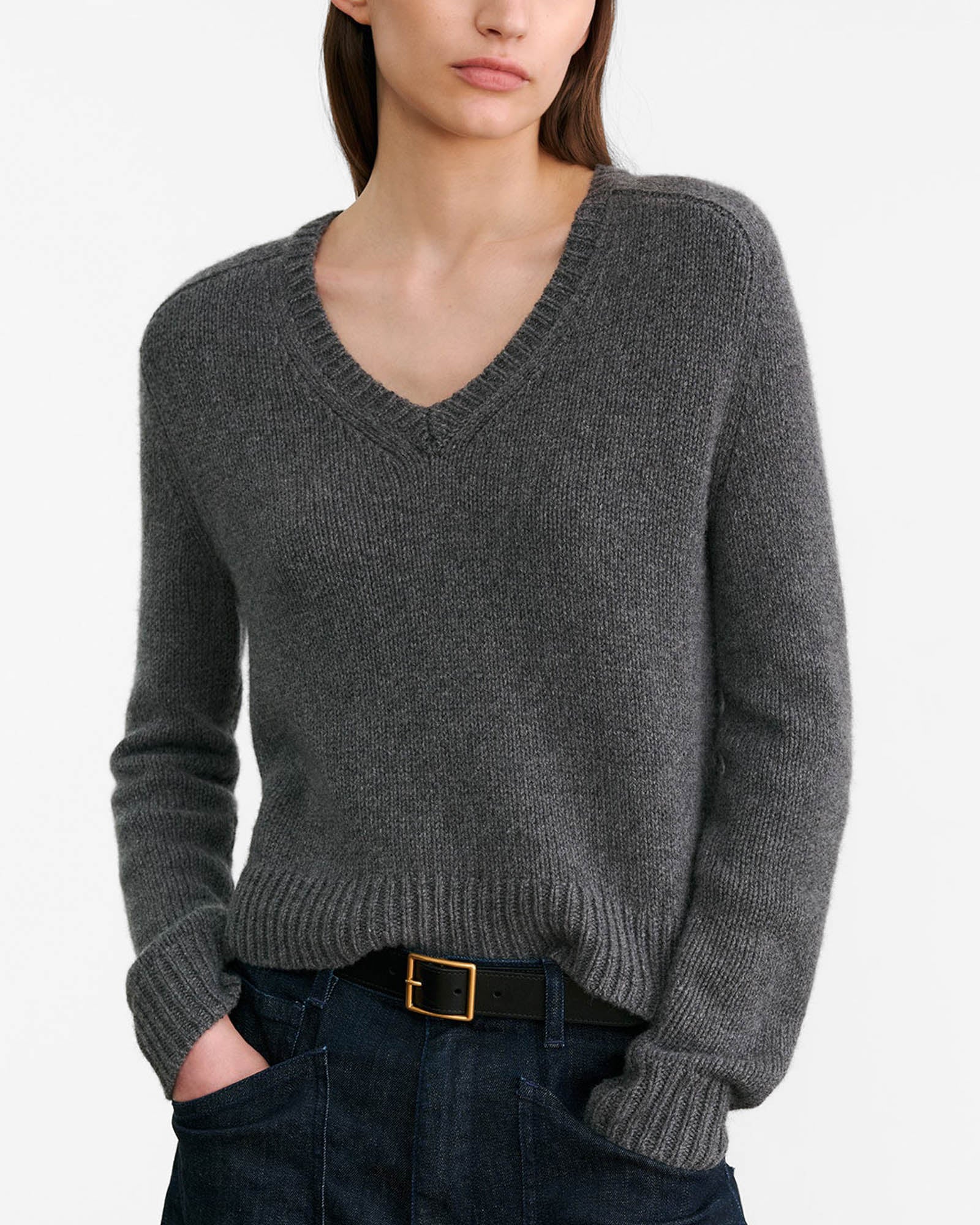 Vicki Sweater