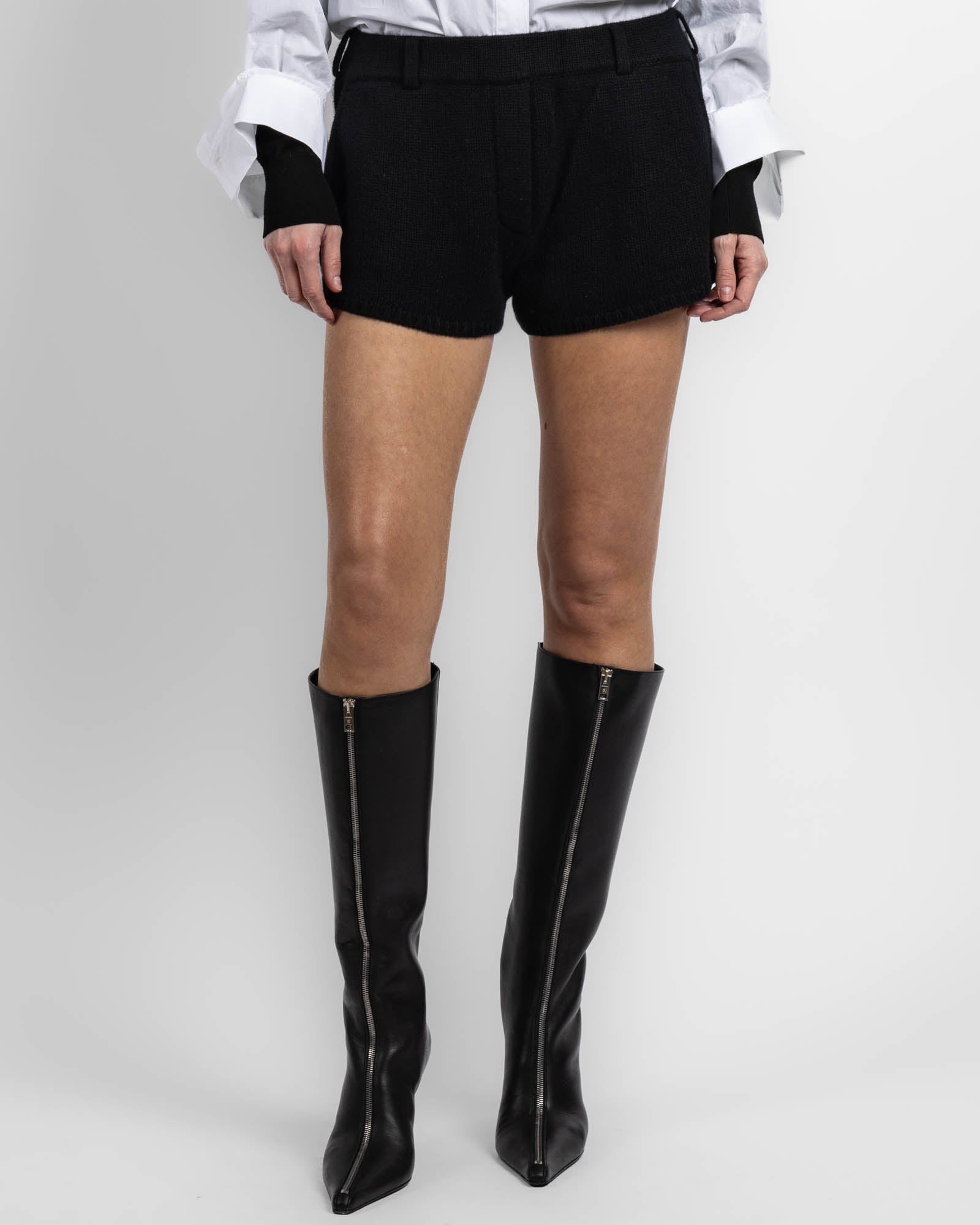 Annora Shorts