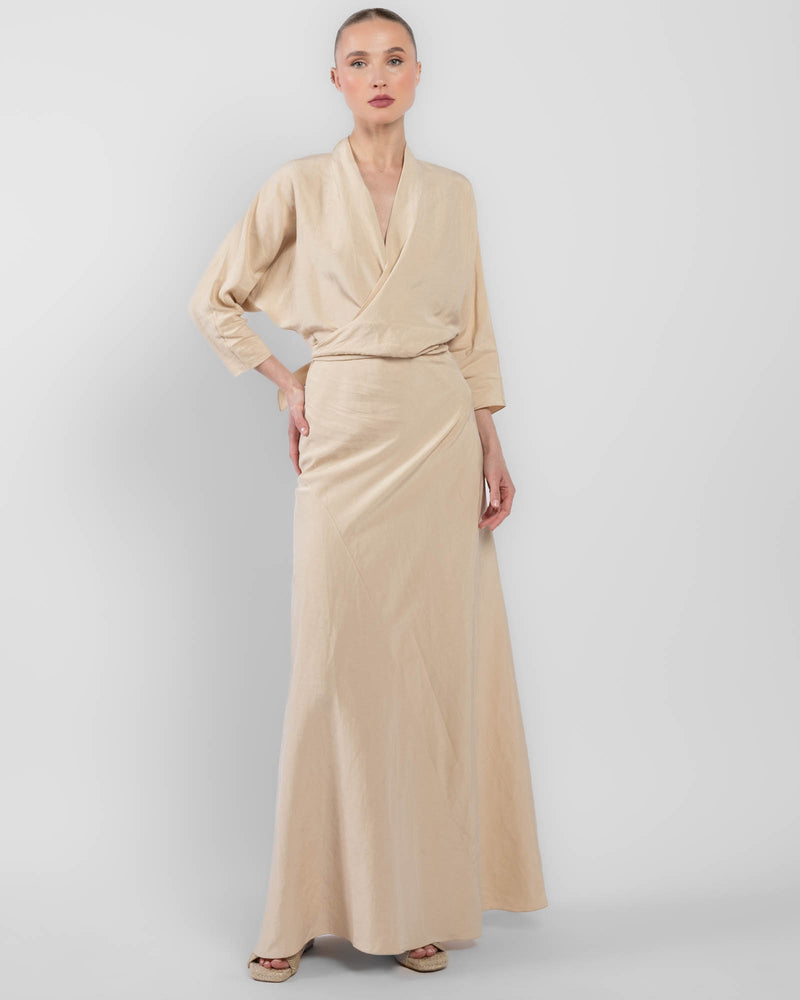 Amelia Dress