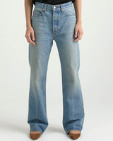 The Easy Jeans