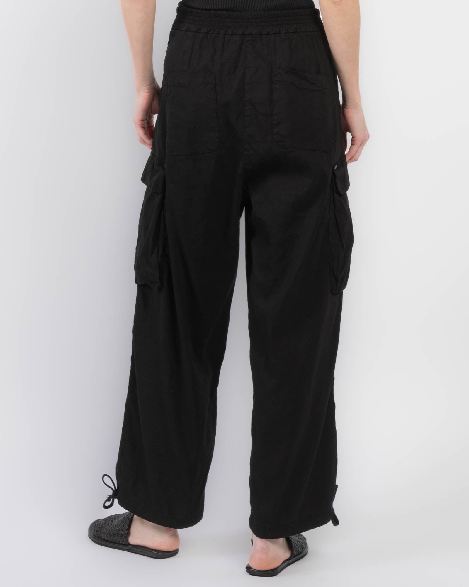 Zip Combat Pants