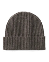 Classic Cashmere Beanie