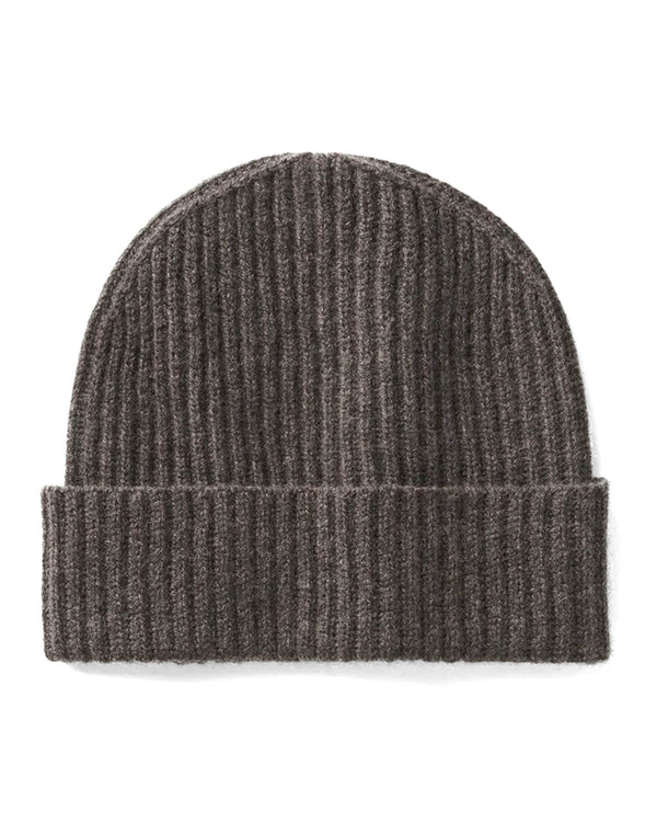 Classic Cashmere Beanie