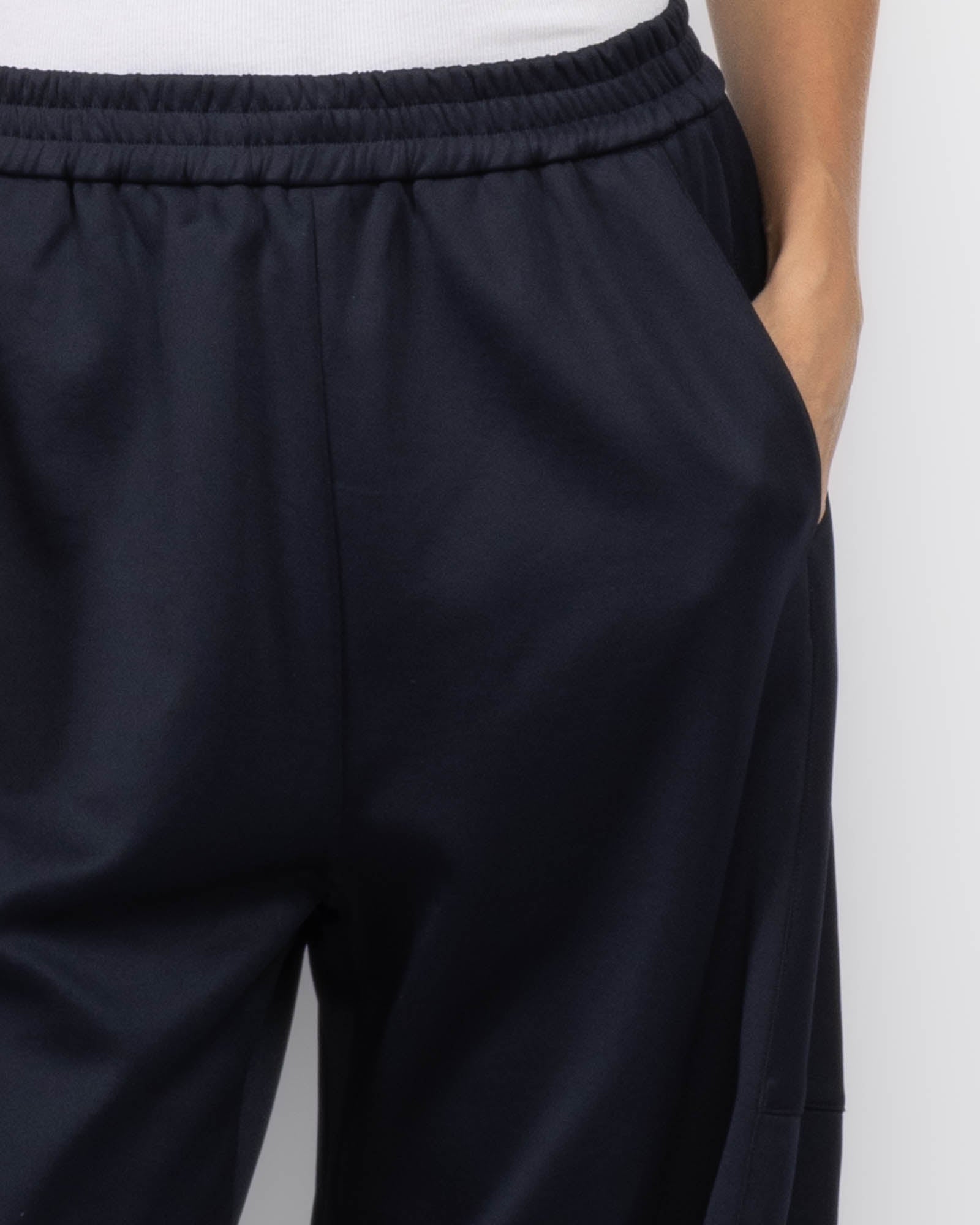 Pantalon en tricot Winslow